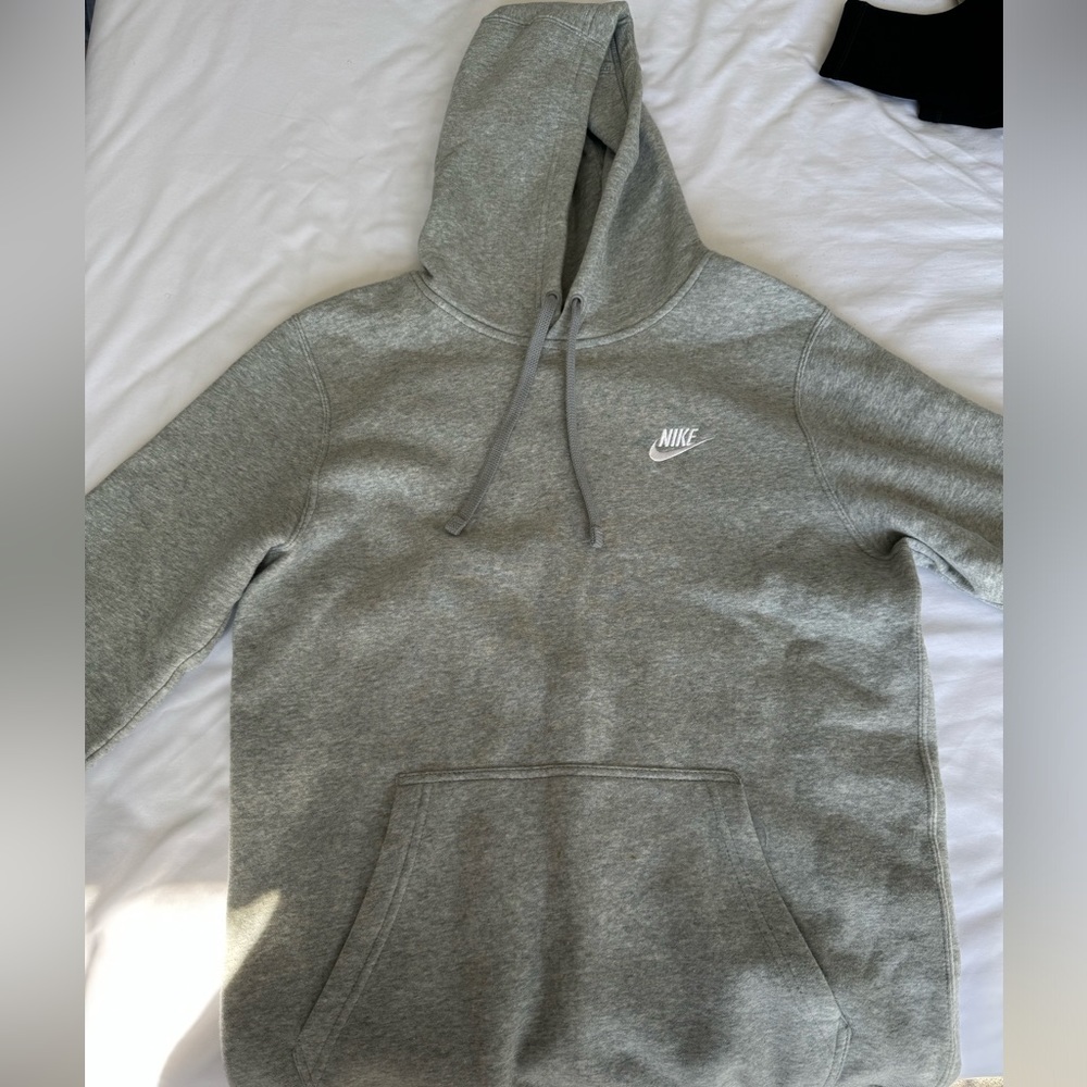 Mens Nike hoodie
